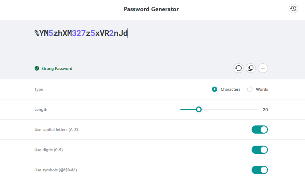 NordPass vs 1Password